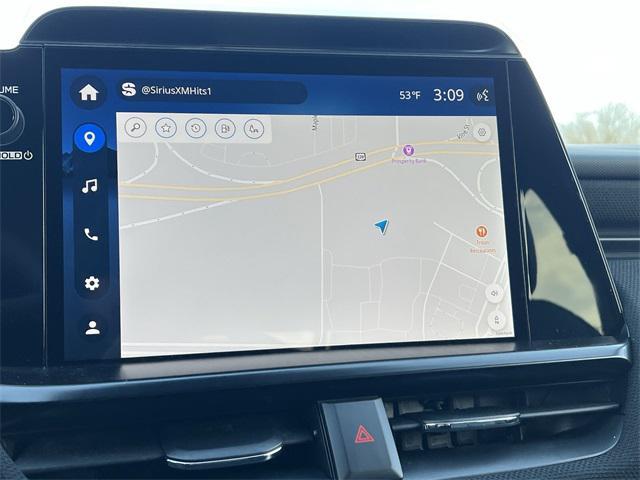 new 2026 Subaru Outback car, priced at $37,174