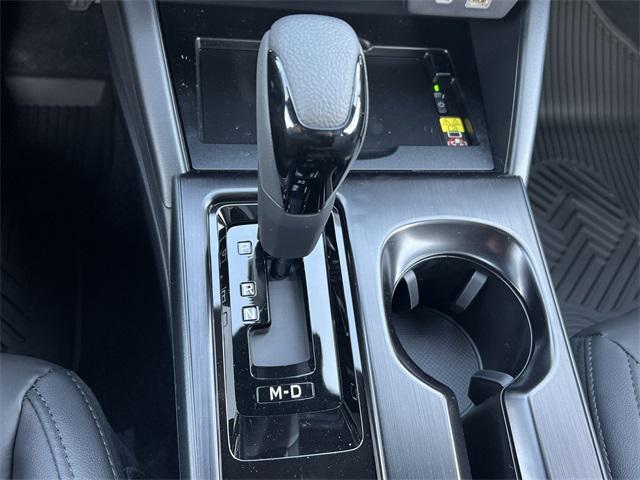 new 2026 Subaru Outback car, priced at $37,174