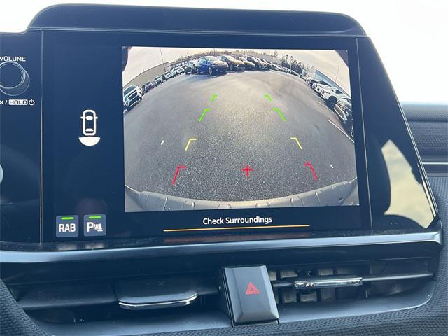 new 2026 Subaru Outback car, priced at $37,174