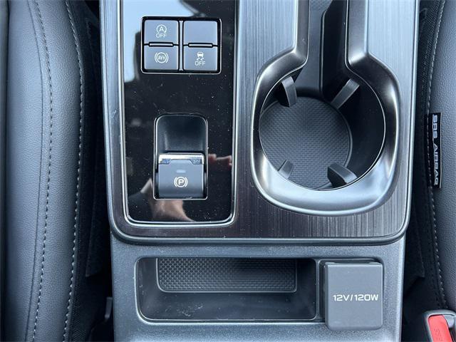 new 2026 Subaru Outback car, priced at $37,174