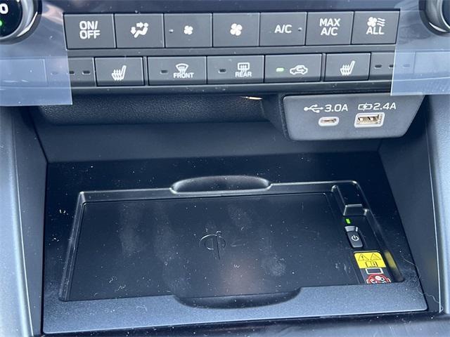 new 2026 Subaru Outback car, priced at $37,174