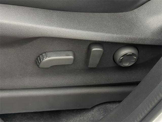 new 2025 Subaru Ascent car, priced at $51,000