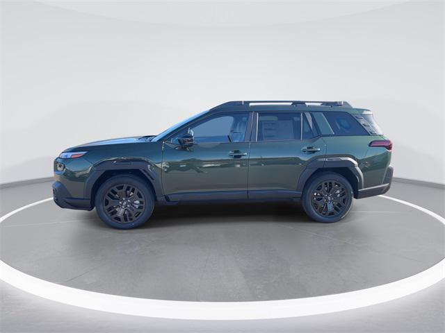 new 2026 Subaru Outback car, priced at $44,398