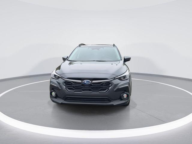 new 2026 Subaru Crosstrek car, priced at $35,993