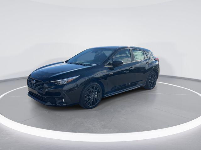 used 2026 Subaru Impreza car, priced at $28,899