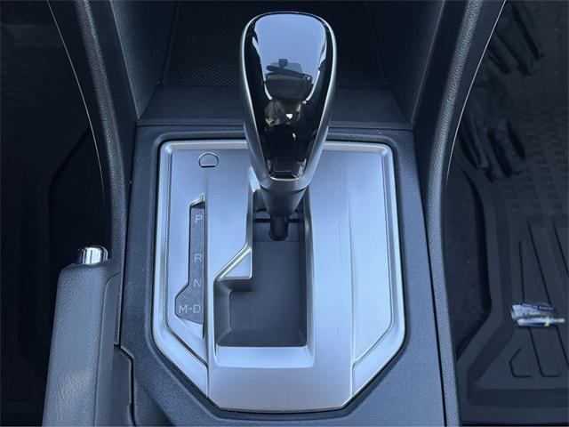 used 2023 Subaru Crosstrek car, priced at $24,599