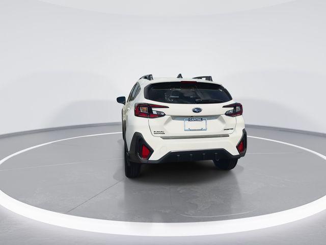 new 2026 Subaru Crosstrek car, priced at $30,839