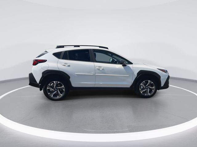 new 2026 Subaru Crosstrek car, priced at $30,839