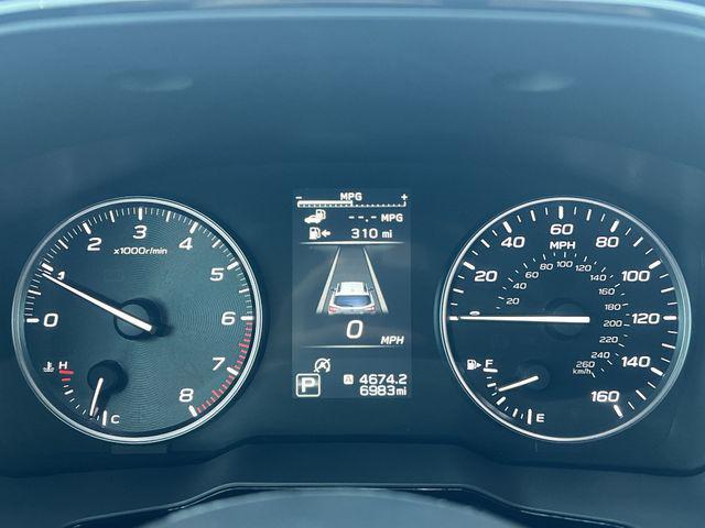 used 2025 Subaru Outback car, priced at $30,499