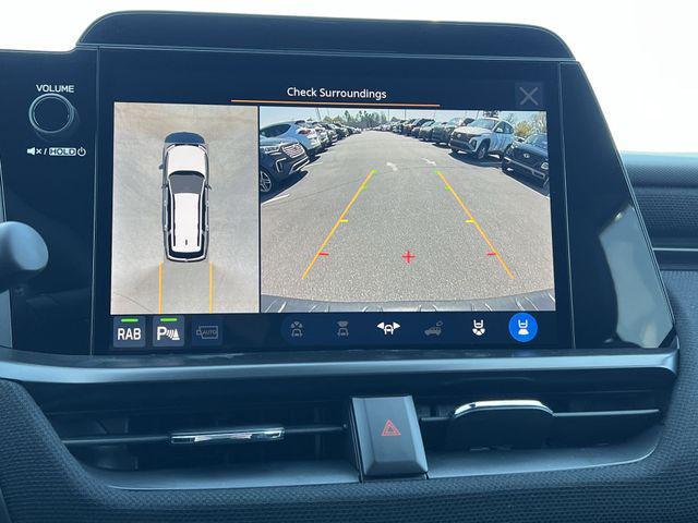 new 2026 Subaru Outback car, priced at $44,418