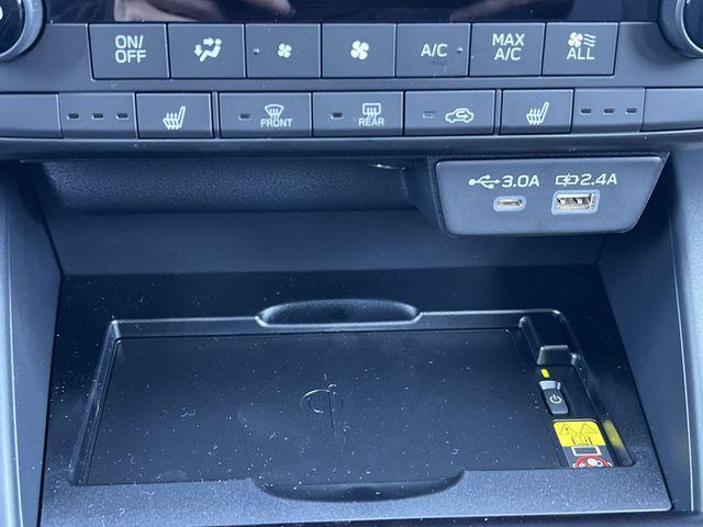 new 2026 Subaru Outback car, priced at $44,418