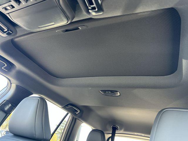 new 2026 Subaru Outback car, priced at $44,418