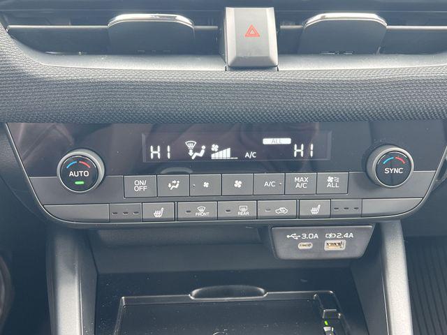 new 2026 Subaru Outback car, priced at $41,630