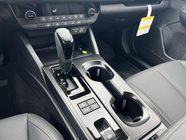 new 2026 Subaru Outback car, priced at $41,630