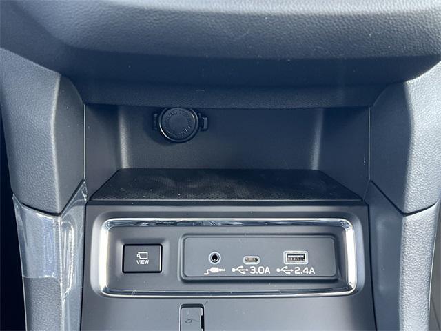 new 2026 Subaru Ascent car, priced at $48,126