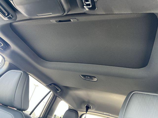 new 2026 Subaru Outback car, priced at $47,572