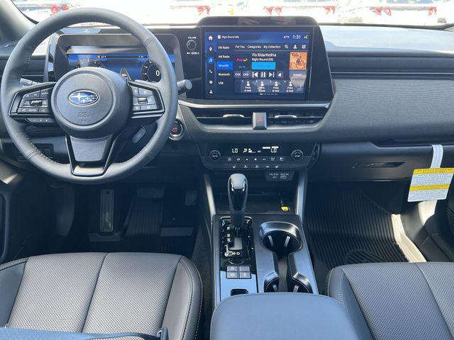 new 2026 Subaru Outback car, priced at $41,630