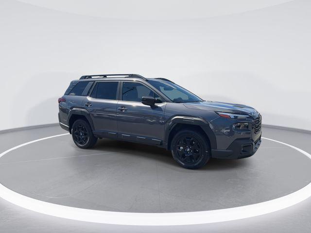 new 2026 Subaru Outback car, priced at $41,630