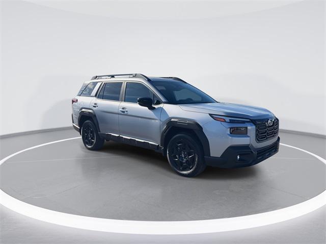 new 2026 Subaru Outback car, priced at $41,334