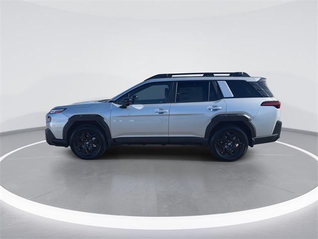 new 2026 Subaru Outback car, priced at $41,334