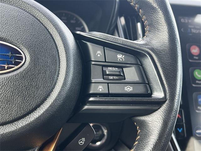 used 2024 Subaru Outback car, priced at $27,900