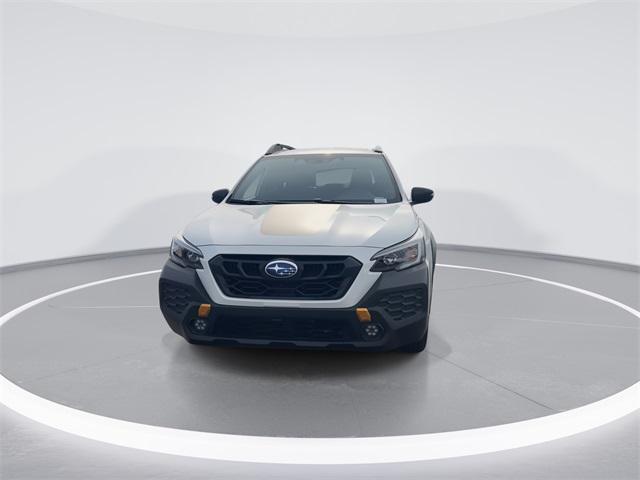 used 2024 Subaru Outback car, priced at $27,900