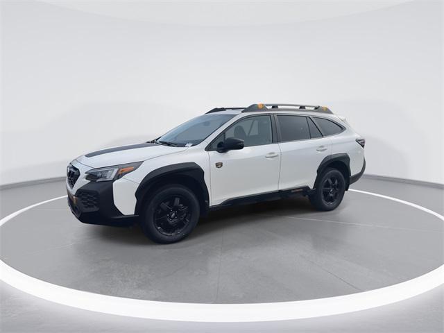 used 2024 Subaru Outback car, priced at $27,900