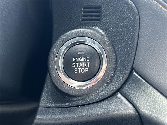 used 2024 Subaru Outback car, priced at $27,900