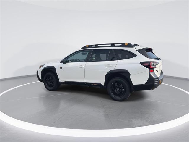 used 2024 Subaru Outback car, priced at $27,900