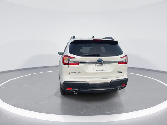 new 2026 Subaru Ascent car, priced at $49,887