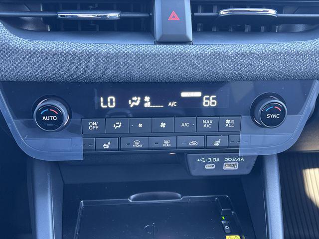 new 2026 Subaru Outback car, priced at $37,373