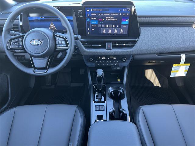new 2026 Subaru Outback car, priced at $37,770