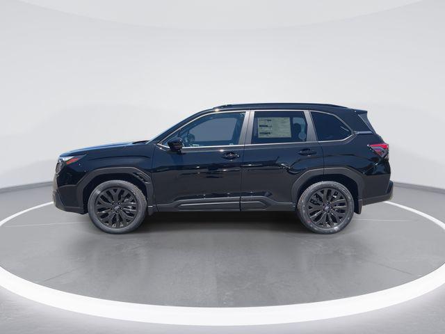 new 2026 Subaru Forester car, priced at $37,158
