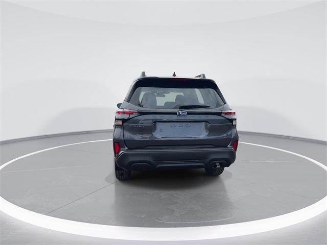 new 2026 Subaru Forester car, priced at $29,751