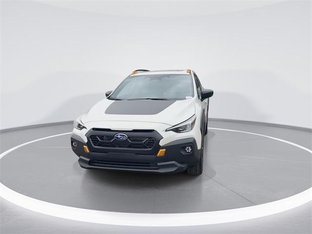 new 2026 Subaru Crosstrek car, priced at $36,300