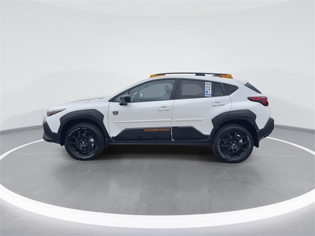 new 2026 Subaru Crosstrek car, priced at $36,300