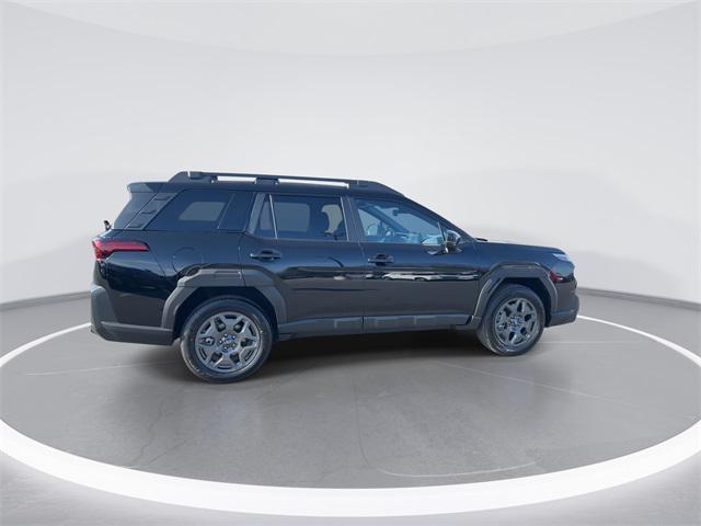 new 2026 Subaru Outback car, priced at $36,791