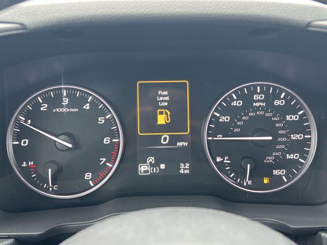 new 2026 Subaru Forester car, priced at $34,583