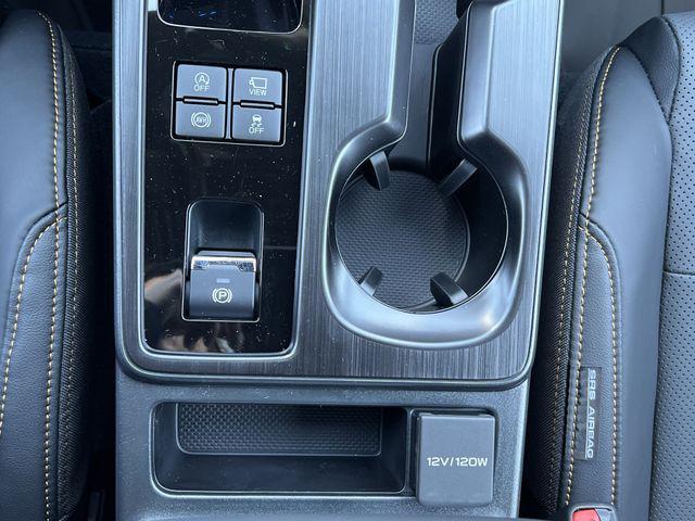 new 2026 Subaru Outback car, priced at $48,614