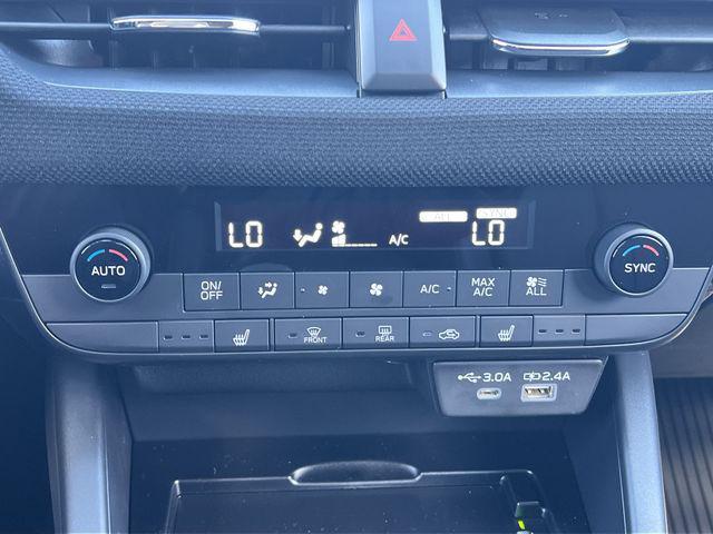 new 2026 Subaru Outback car, priced at $41,630