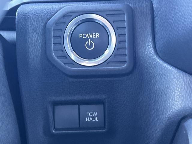 used 2025 Toyota Land Cruiser car, priced at $54,936