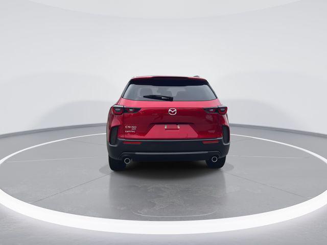 used 2026 Mazda CX-50 car, priced at $28,255