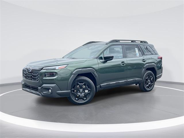 new 2026 Subaru Outback car, priced at $42,001