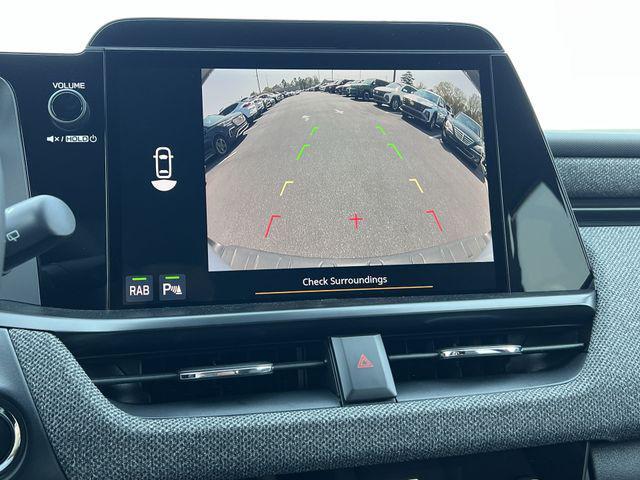 new 2026 Subaru Outback car, priced at $35,239