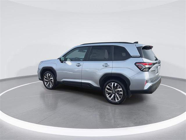 new 2026 Subaru Forester car, priced at $40,906