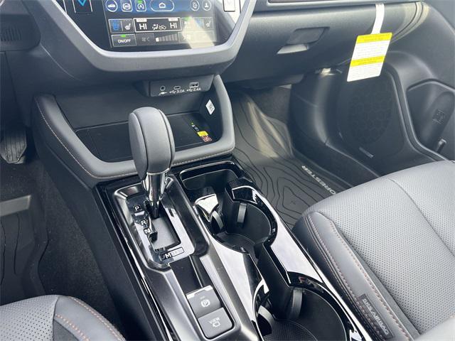 new 2026 Subaru Forester car, priced at $40,906