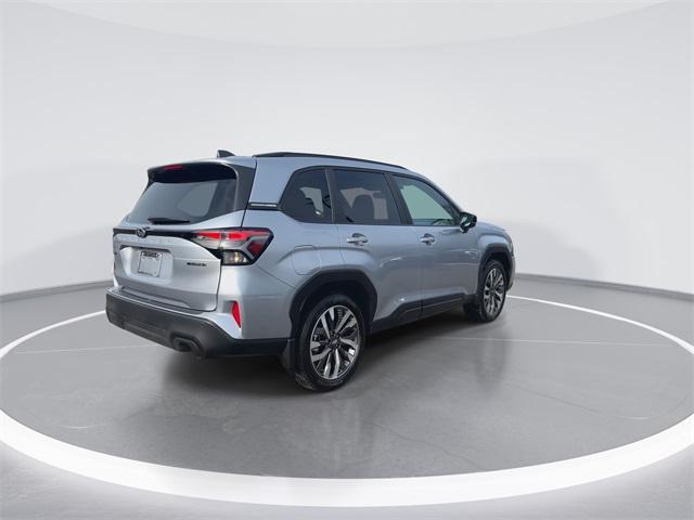 new 2026 Subaru Forester car, priced at $40,906