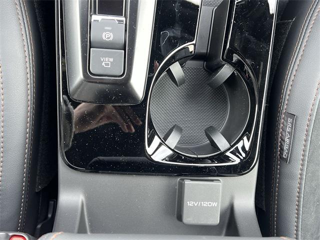 new 2026 Subaru Forester car, priced at $40,906