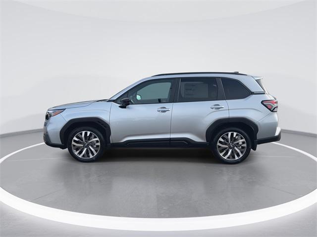 new 2026 Subaru Forester car, priced at $40,906