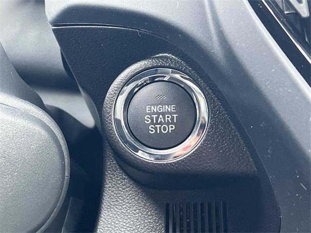 new 2026 Subaru Forester car, priced at $40,906